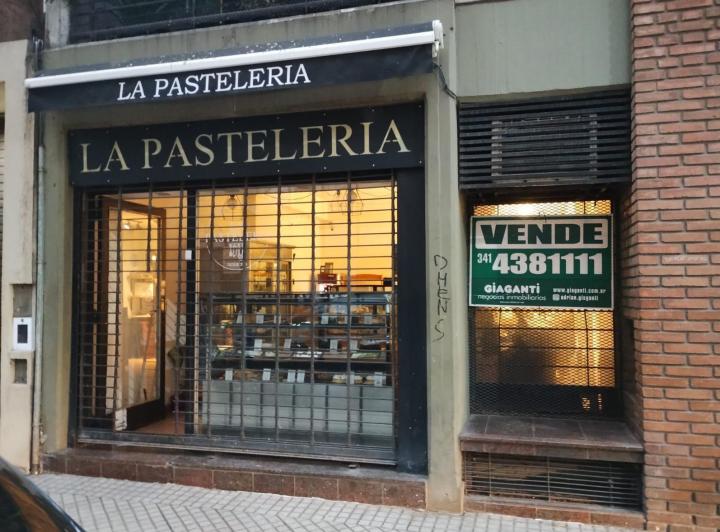 Local comercial · 90m²
