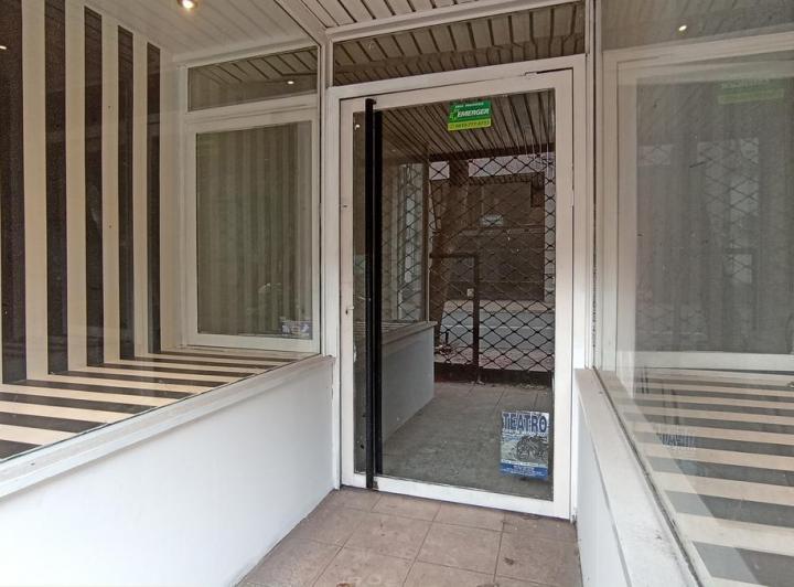 Local comercial · 45m² · 1 Ambiente