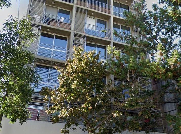Departamento · 28m²