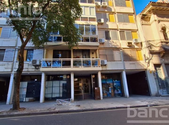 Departamento · 55m² · 3 Ambientes