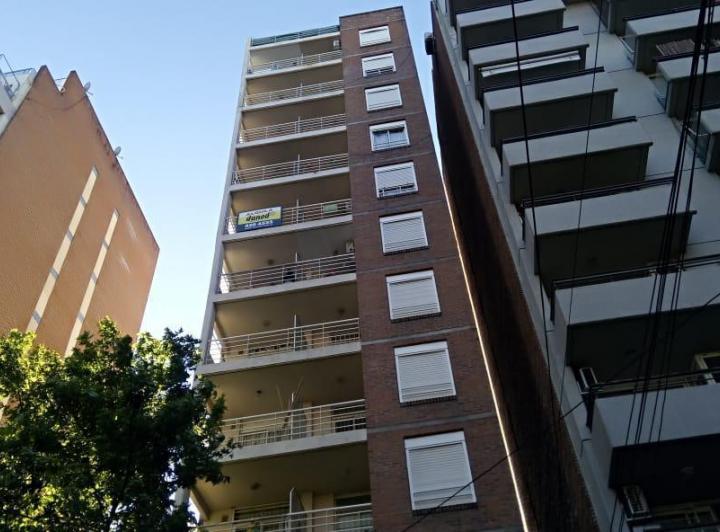 Departamento · 24m² · 1 Ambiente