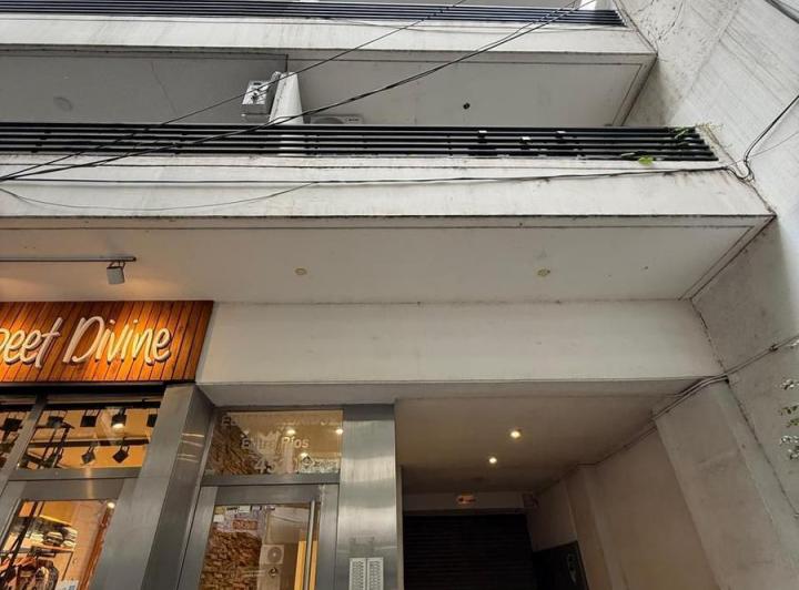 Departamento · 30m² · 1 Ambiente