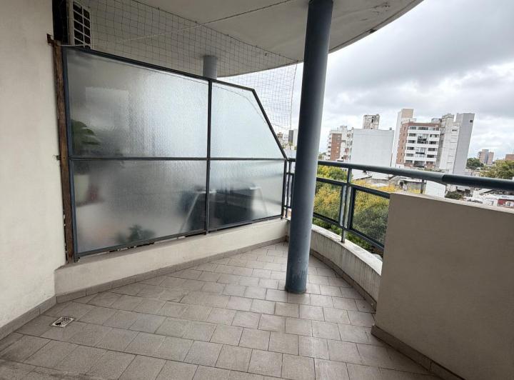 Departamento · 35m² · 2 Ambientes