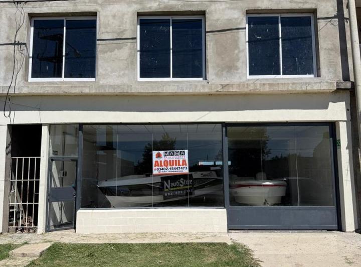Local comercial · 225m²