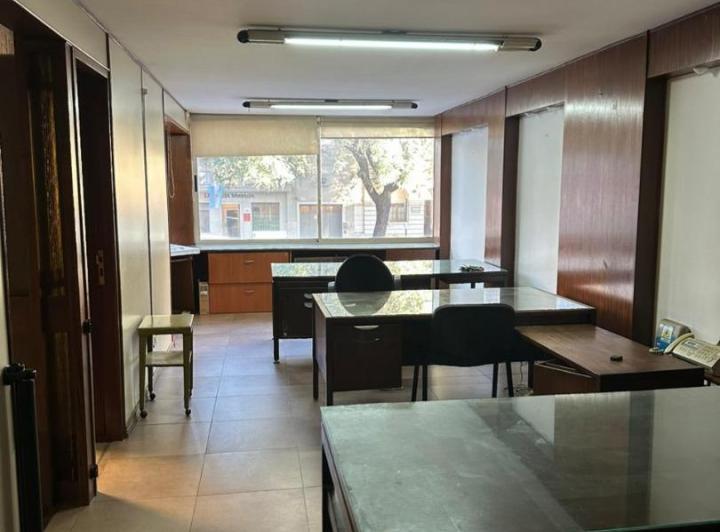 Local comercial · 60m² · 1 Ambiente · 1 Cochera