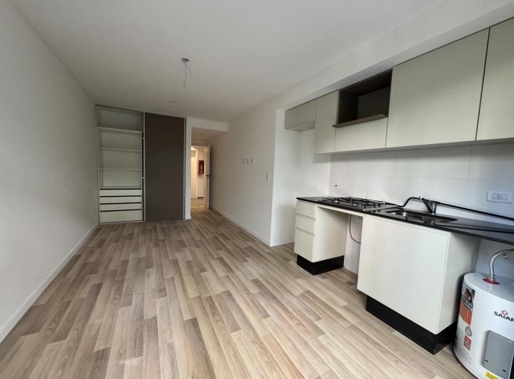 Departamento · 1 Ambiente