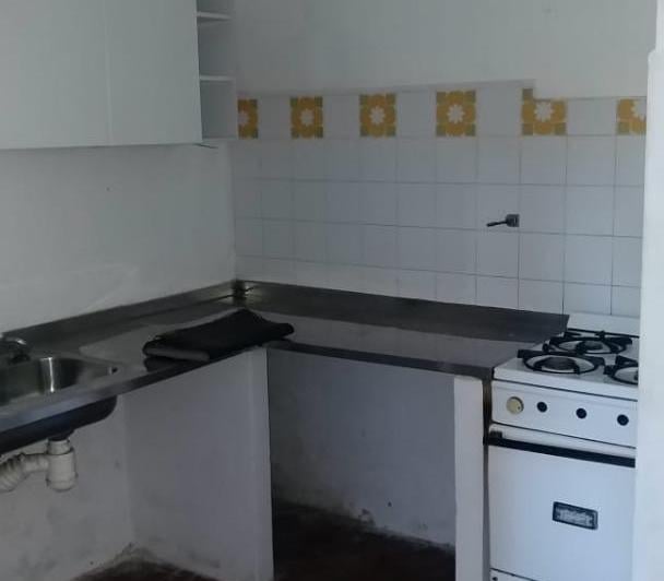 Casa · 50m² · 2 Ambientes