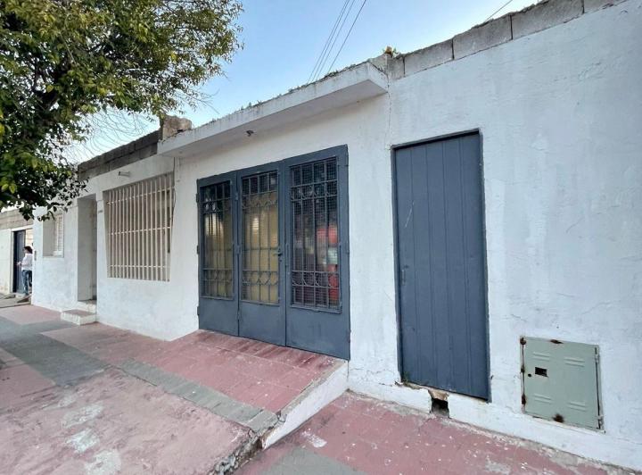 Casa · 97m² · 3 Ambientes · 1 Cochera