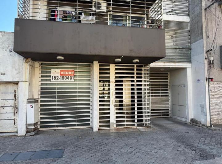 Oficina comercial · 20m² · 1 Ambiente