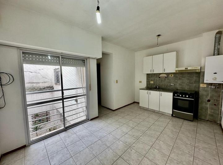 Departamento · 33m² · 2 Ambientes