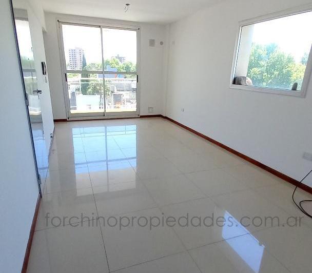Departamento · 70m² · 3 Ambientes · 1 Cochera