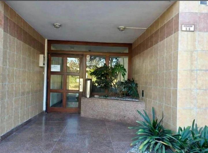 Departamento · 41m² · 3 Ambientes