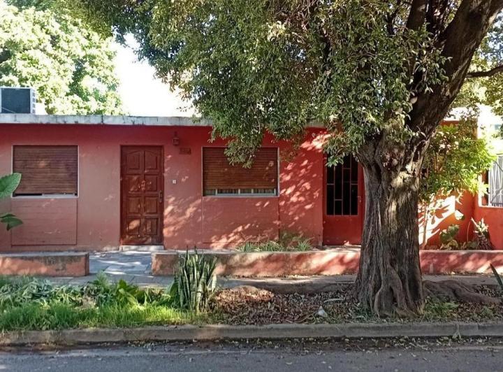 Casa · 88m² · 4 Ambientes