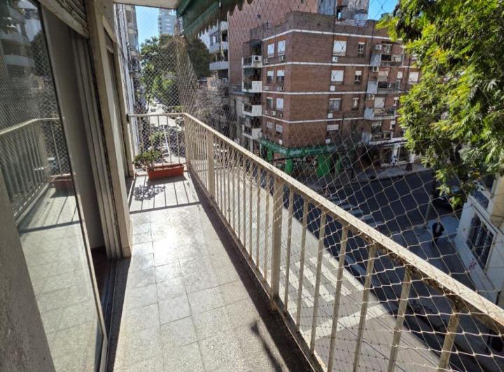 Departamento · 70m² · 6 Ambientes