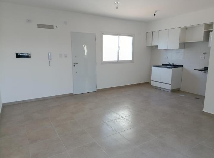 Departamento · 30m² · 3 Ambientes