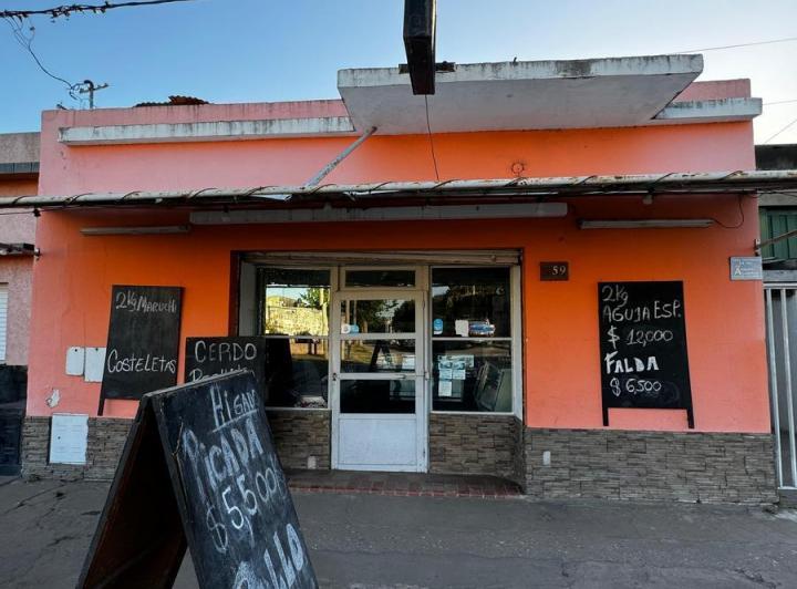 Local comercial