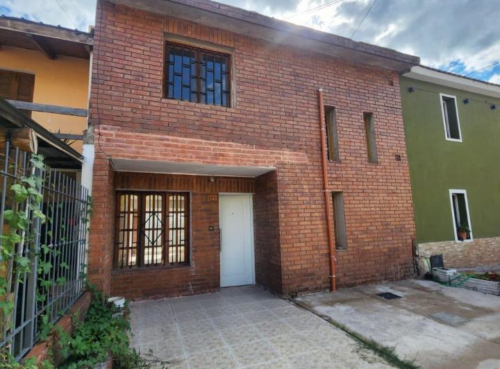 Casa · 103m² · 4 Ambientes