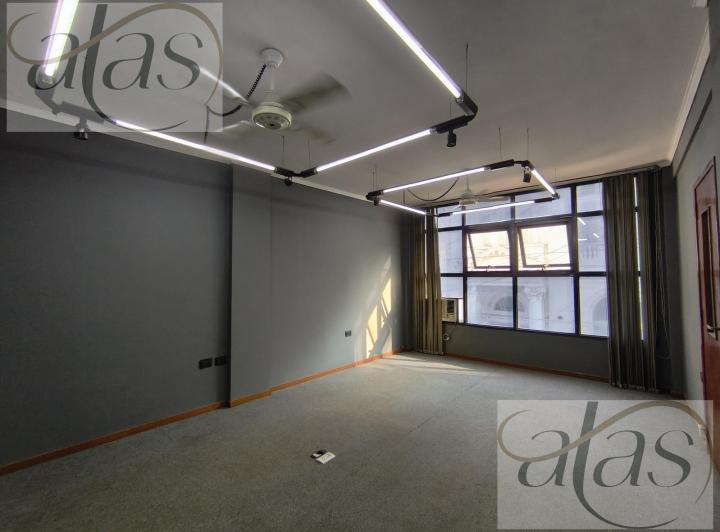 Oficina comercial · 1 Ambiente