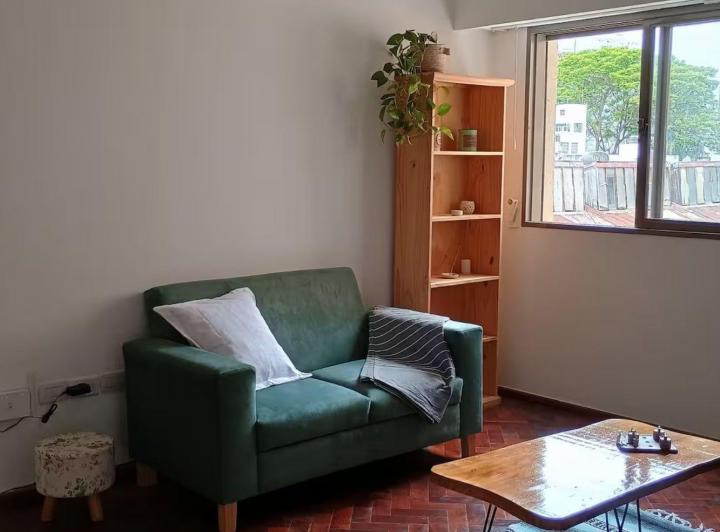 Departamento · 70m² · 4 Ambientes