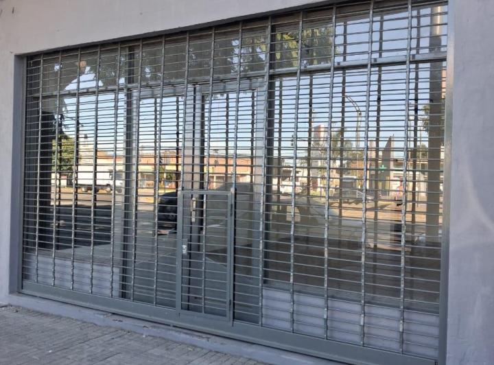 Local comercial · 47m² · 1 Ambiente