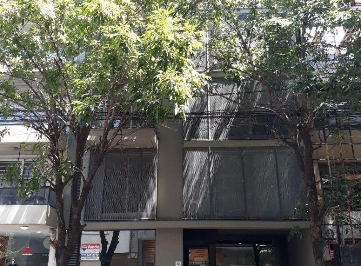 Departamento · 28m² · 1 Ambiente