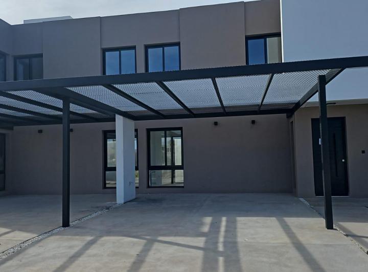 Departamento · 180m² · 2 Ambientes