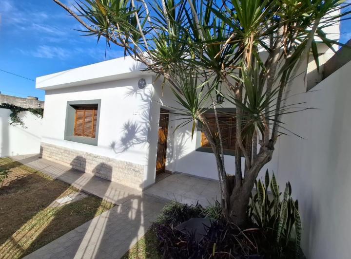 Casa · 163m² · 5 Ambientes