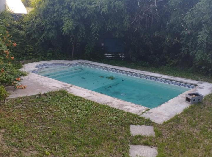 Casa · 251m² · 3 Dormitorios · 2 Cocheras