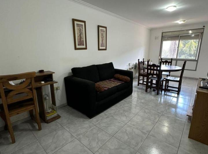 Departamento · 59m² · 2 Ambientes