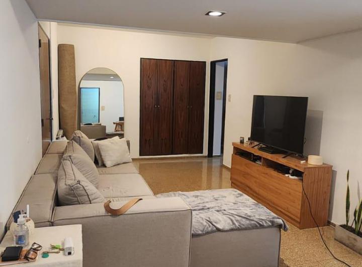 Departamento · 94m² · 3 Ambientes