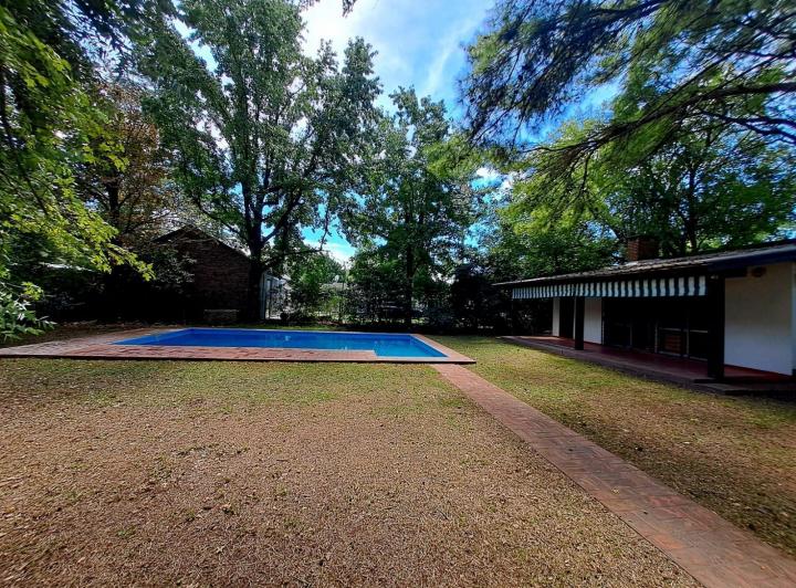 Casa · 95m² · 2 Dormitorios