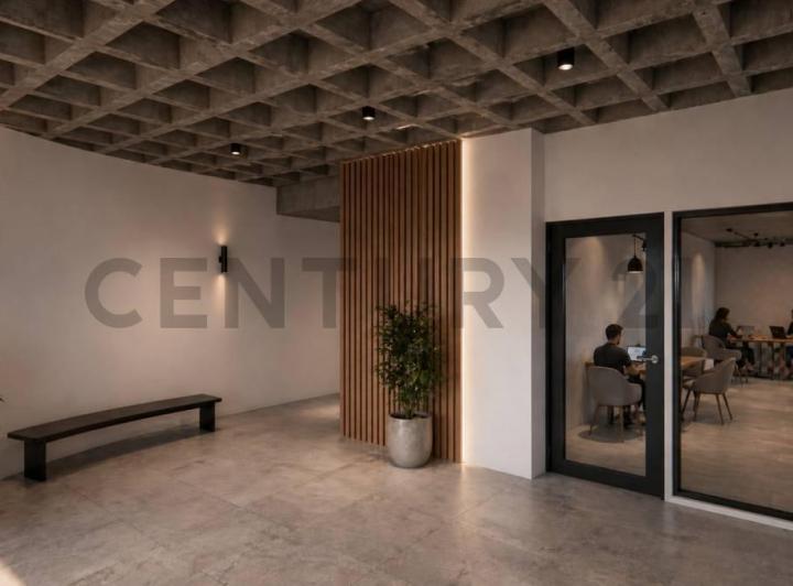 Departamento · 84m² · 3 Ambientes · 1 Cochera