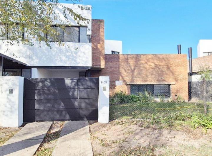 Casa · 189m² · 5 Ambientes · 1 Cochera
