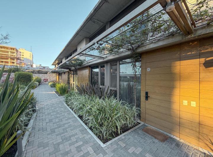 Casa · 99m² · 5 Ambientes · 1 Cochera