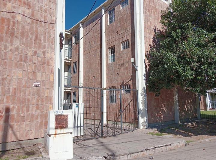 Departamento · 70m² · 3 Dormitorios