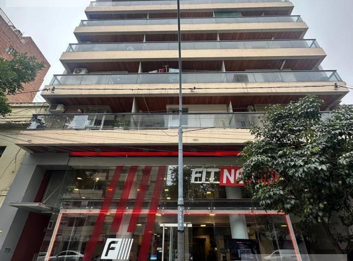 Departamento · 45m² · 2 Ambientes