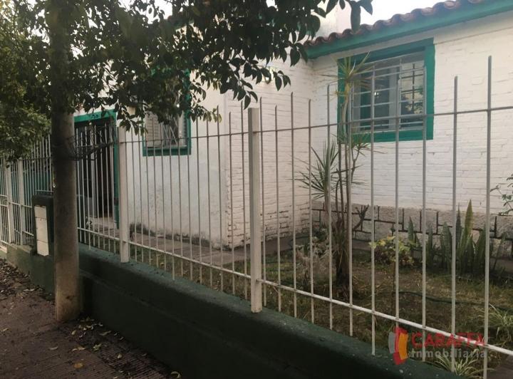 Casa · 120m² · 6 Ambientes · 1 Cochera