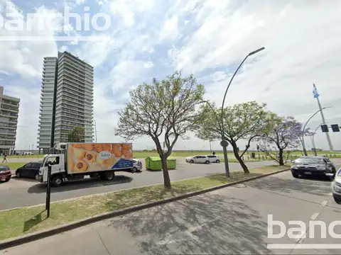 Cochera en Alquiler en Puerto Norte, Rosario