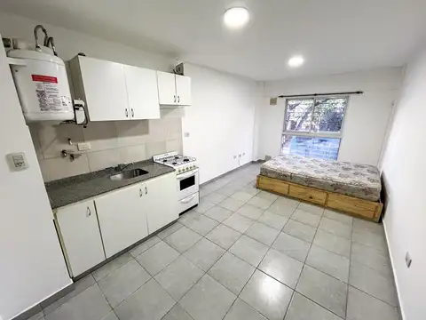 Departamento en Alquiler en Nuestra Señora De Lourdes, Rosario