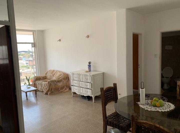 Departamento · 90m² · 4 Ambientes