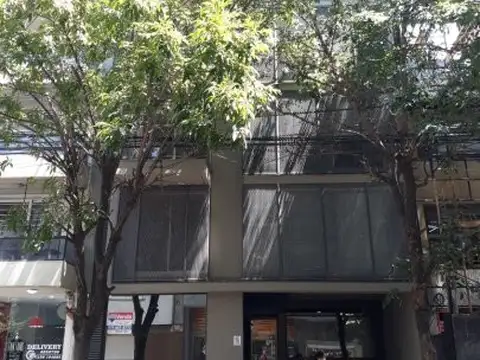 Departamento en Alquiler en Centro, Rosario