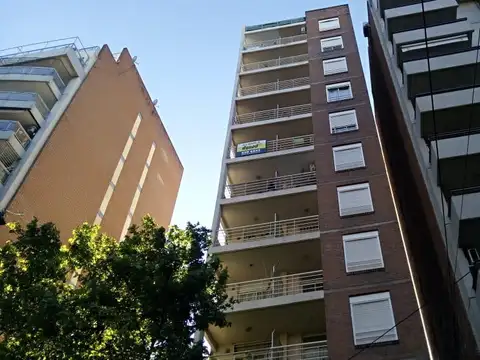 Departamento en Alquiler en Centro, Rosario