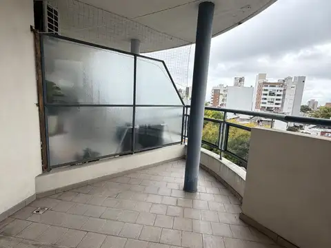 Departamento en Alquiler en Luis Agote, Rosario