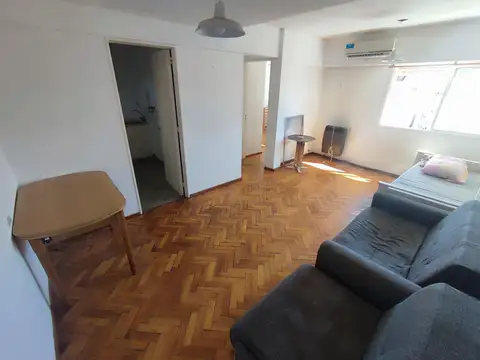 Departamento en Alquiler en Centro, Rosario