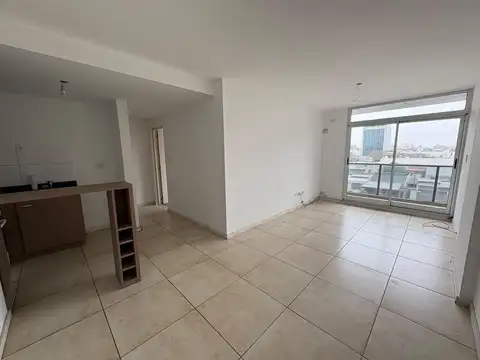 Departamento en Alquiler en Macrocentro, Rosario