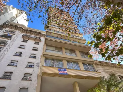 Departamento en Alquiler en Pichincha, Rosario