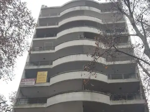 Departamento en Alquiler en Barrio España y Hospitales, Rosario