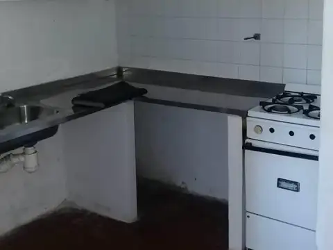 Casa en Alquiler en Tiro Suizo, Rosario