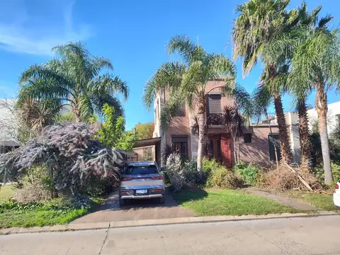 Casa en Alquiler en Funes, Rosario