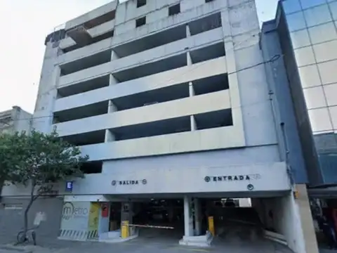 Cochera en Venta en Santa Fe, La Capital